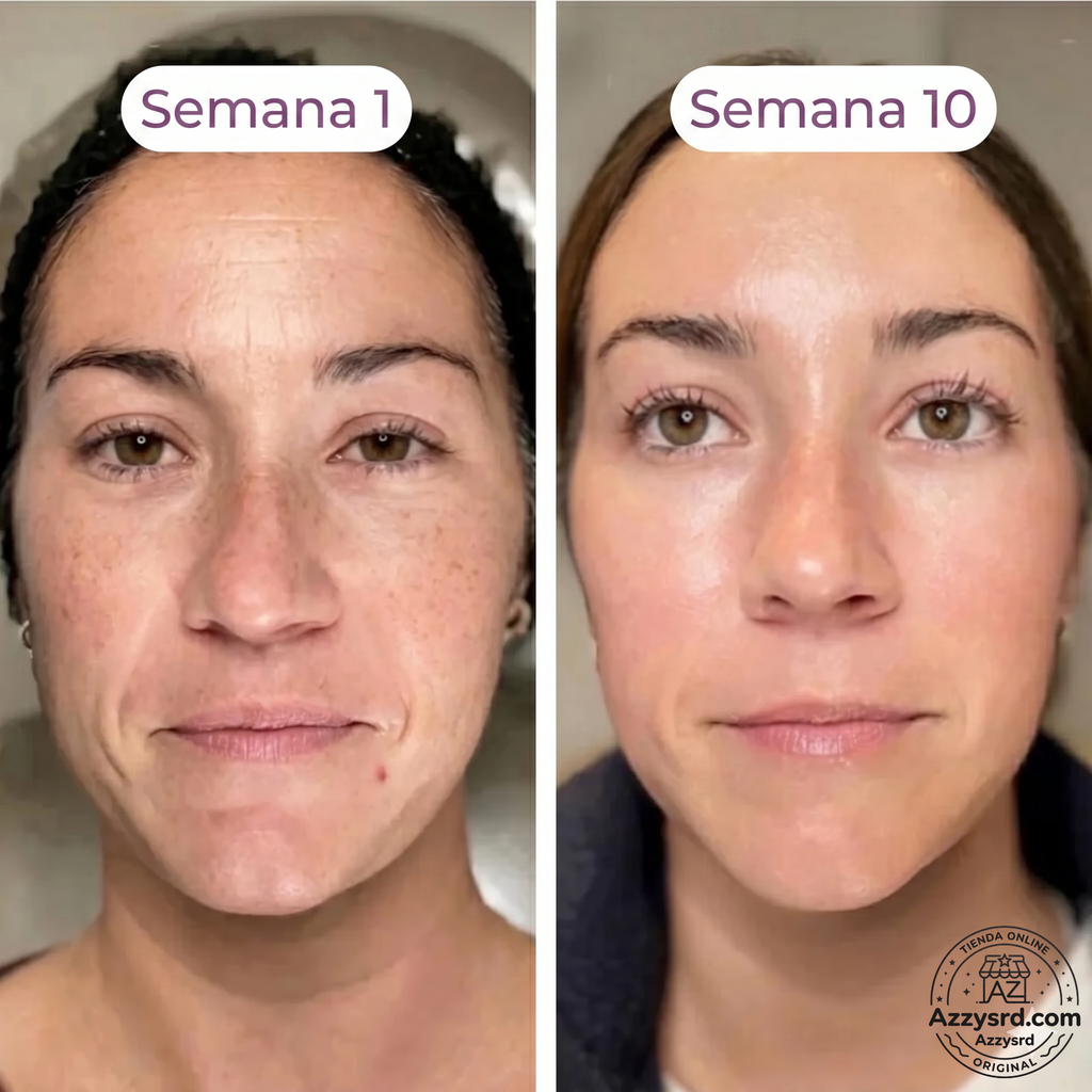 🧬Complejo NMN 10 en 1 de 1000 mg (60 Cápsulas) | Con Mononucleótido de Nicotinamida, Resveratrol, CoQ10, Quercetina y Glutatión | Potente Precursor para Energía Celular y Antienvejecimiento🌿