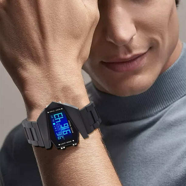 Reloj Stealth Fighter
