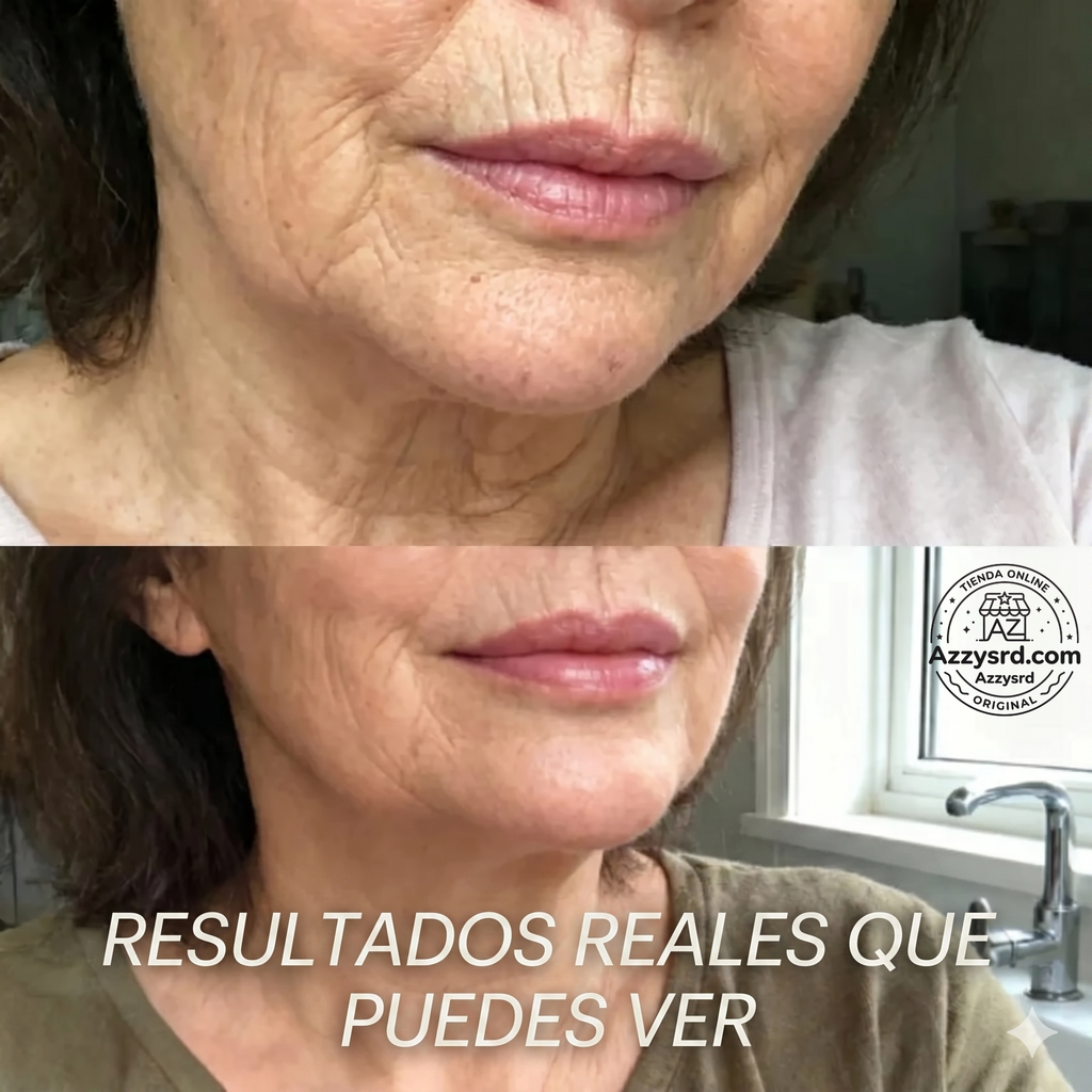 🧬Complejo NMN 10 en 1 de 1000 mg (60 Cápsulas) | Con Mononucleótido de Nicotinamida, Resveratrol, CoQ10, Quercetina y Glutatión | Potente Precursor para Energía Celular y Antienvejecimiento🌿