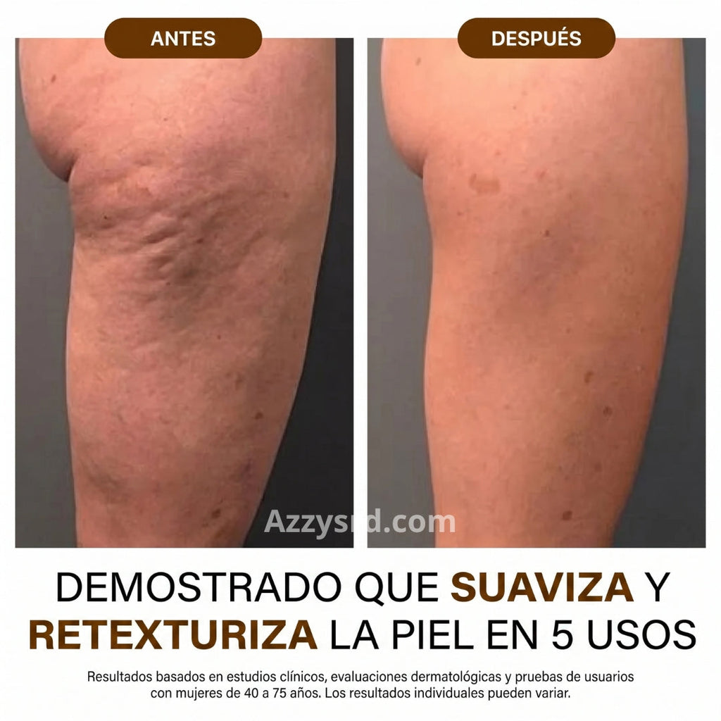 ✨ GODA Aceite Corporal de Seda™ | Reafirma, Ilumina e Hidrata Intensamente la Piel ✨ 🌸 Fórmula Antiedad de Lujo que Ayuda a Mejorar la Elasticidad, Suavizar la Apariencia de la Piel y Dejar un Acabado Sedoso y Radiante.