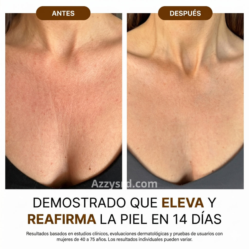 ✨ GODA Aceite Corporal de Seda™ | Reafirma, Ilumina e Hidrata Intensamente la Piel ✨ 🌸 Fórmula Antiedad de Lujo que Ayuda a Mejorar la Elasticidad, Suavizar la Apariencia de la Piel y Dejar un Acabado Sedoso y Radiante.