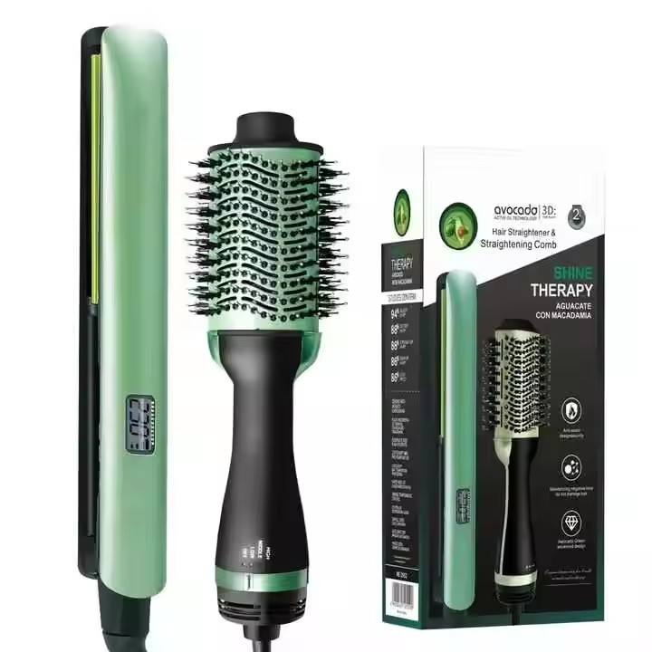 sonar-2-in-1 - Kit de tratamiento Shine