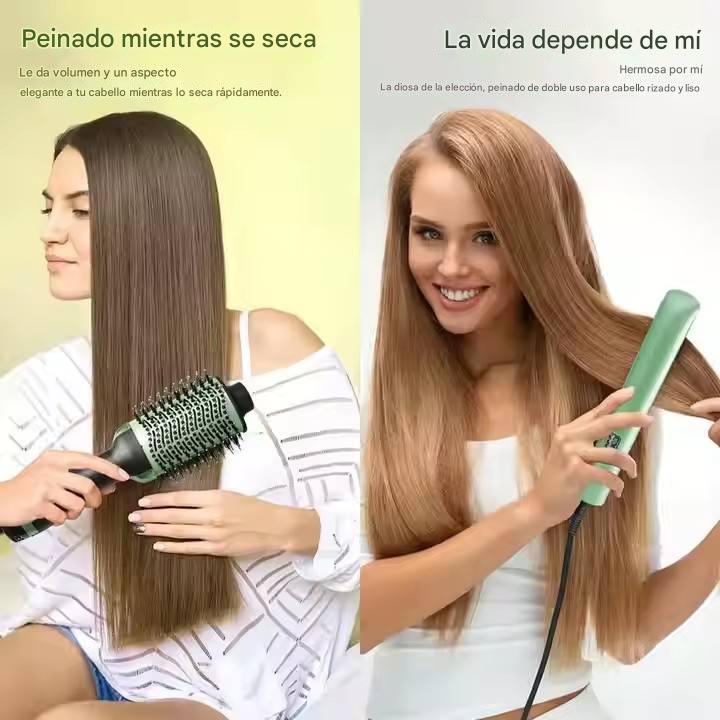 sonar-2-in-1 - Kit de tratamiento Shine