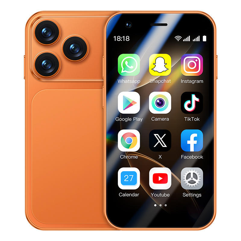 Mini IPHONE 17 Pro Max