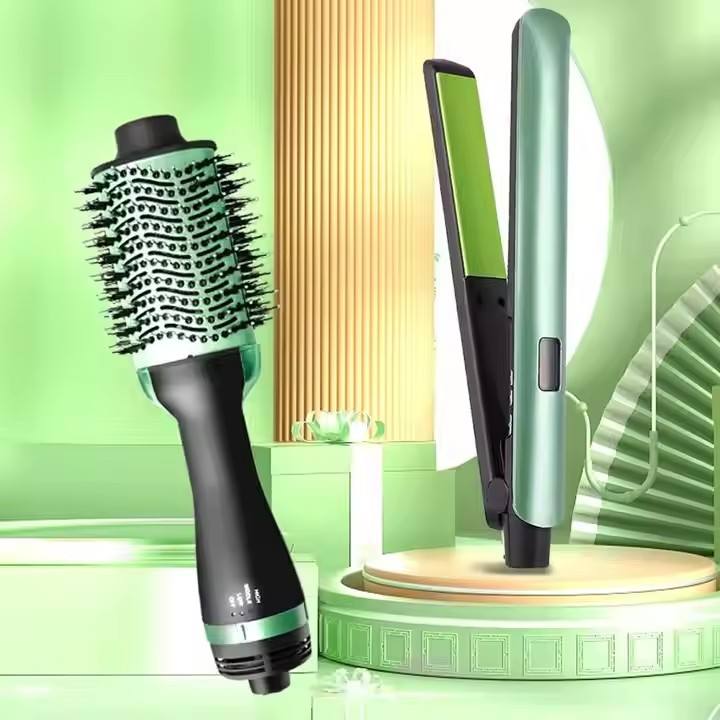 sonar-2-in-1 - Kit de tratamiento Shine