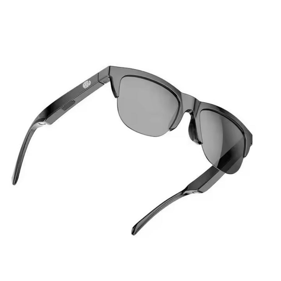 Gafas inteligentes F-06 ✨ La fusión perfecta entre estilo y el sonido del futuro