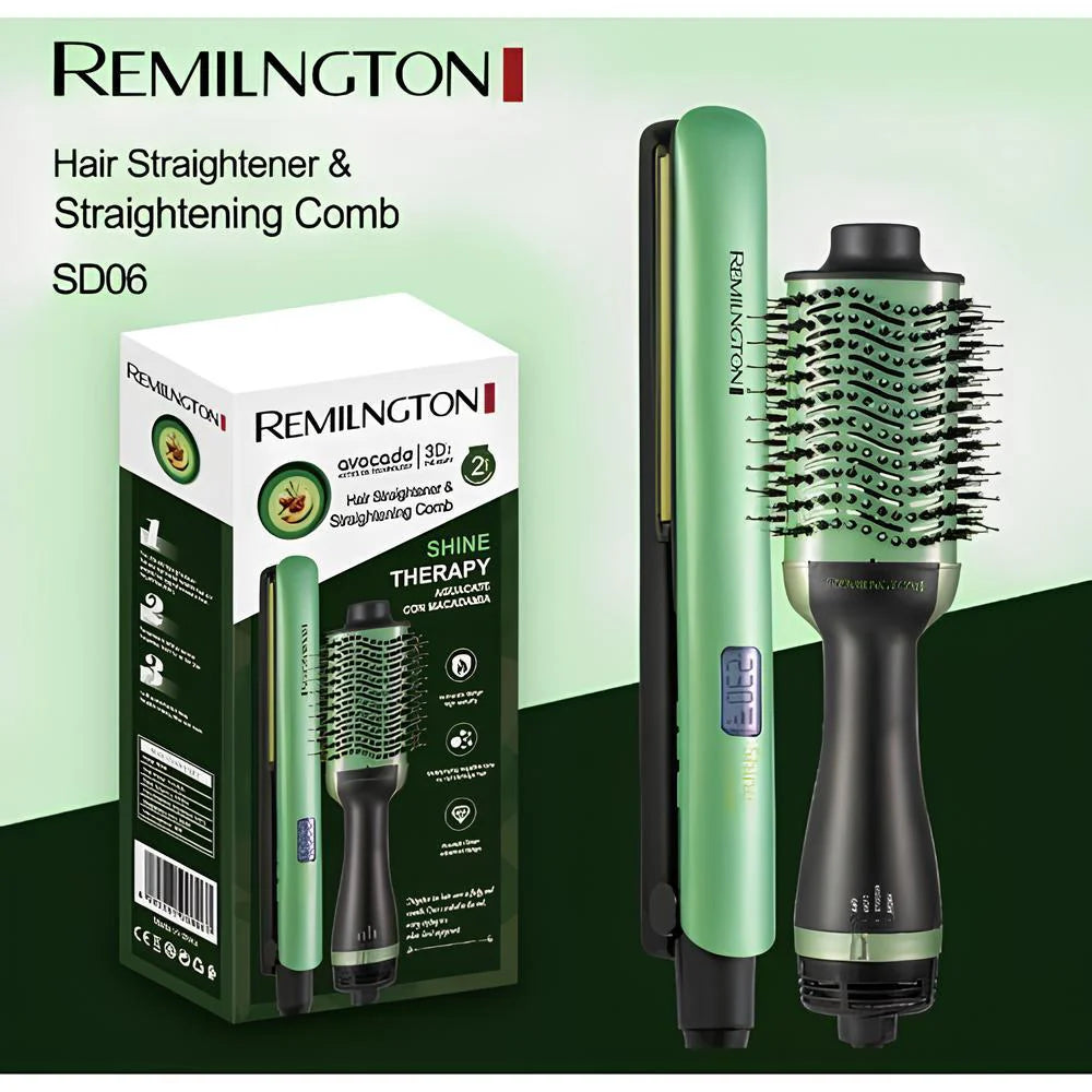 sonar-2-in-1 - Kit de tratamiento Shine